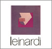 Ermanno Leinardi copertina libro 1989